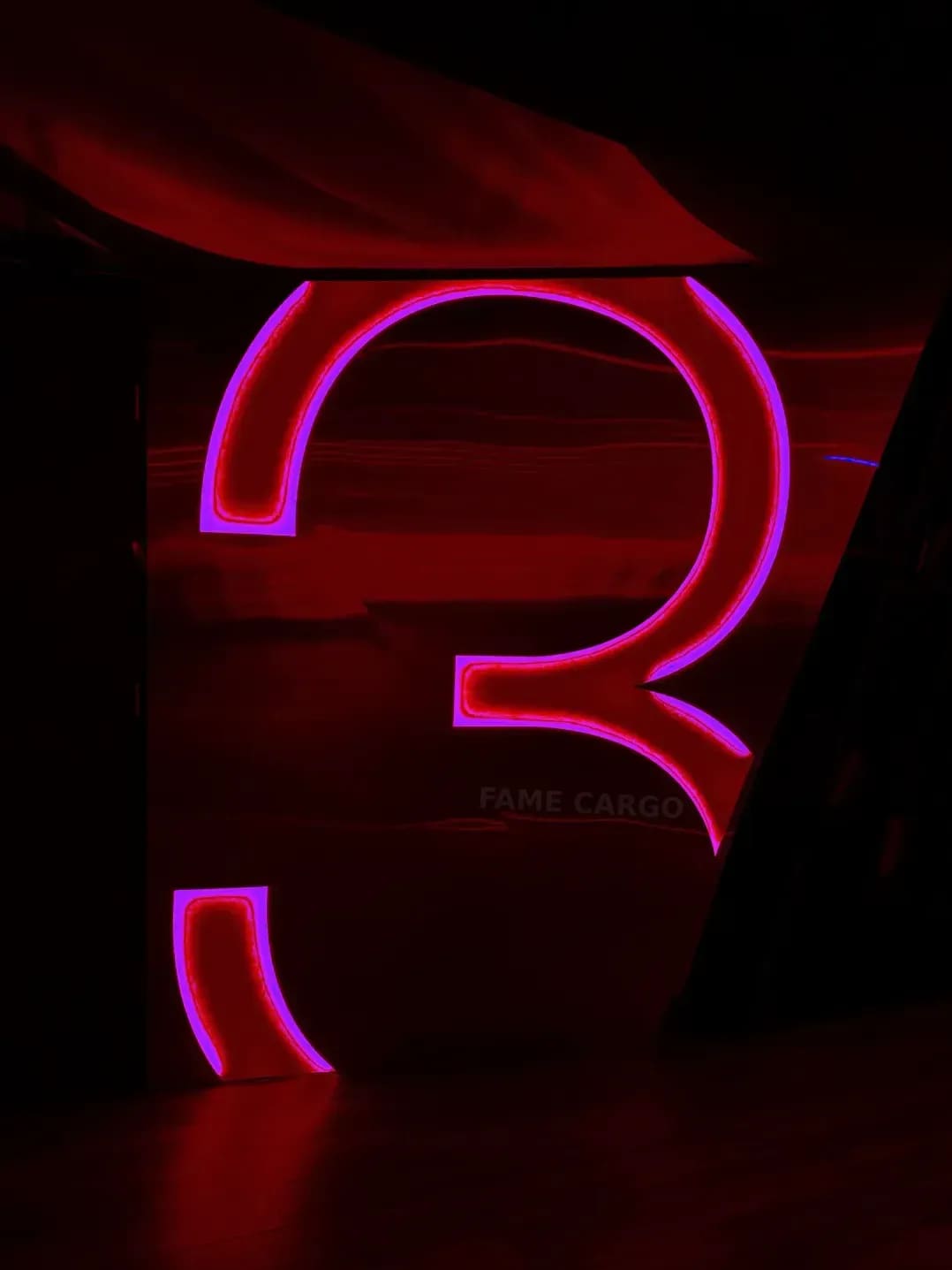 FAME CARGO 11